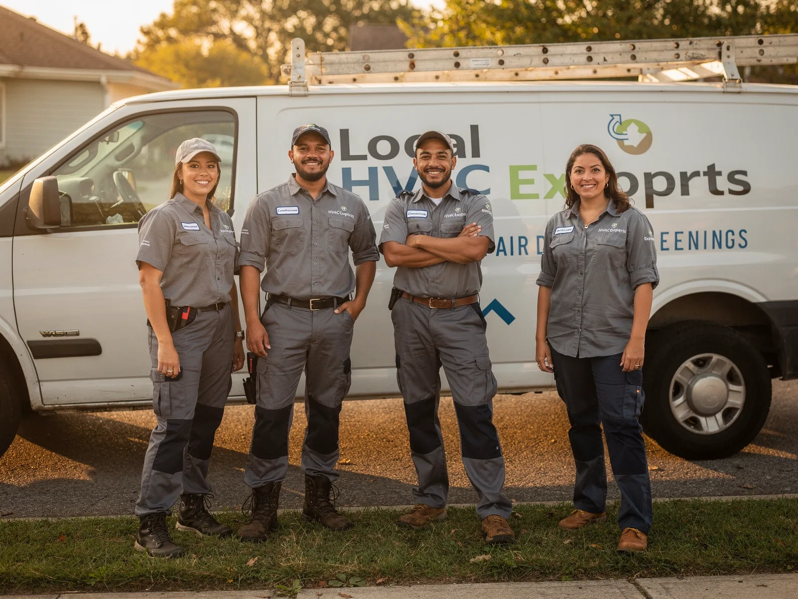 24/7 HVAC Repair & AC Replacement company in Weskan, KS